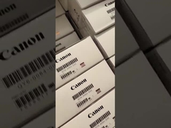 HONGTAIPART Mới Chính Hãng Canon QY6-0084 Đầu In Cho Pixma PRO-100 Mới Kín F454007