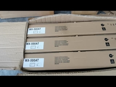 Hộp mực tương thích cho Sharp MX 500AT M282 M362 M363 M452 M453 M502 M503 M2803 với Po màu đen