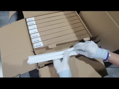 HONGTAIPART Thanh sáp BTR tương thích thứ 2 dành cho Thanh bôi trơn Xerox Versant V80 V180 V2100 V3100