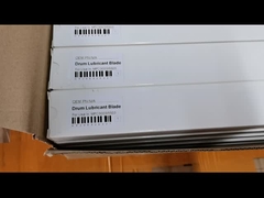 HONGTAIPART Thanh Làm Sạch Thanh Bôi Trơn Tương Thích Cho Ricoh Aficio MP C3003 C3503 C4503 C5503 C600