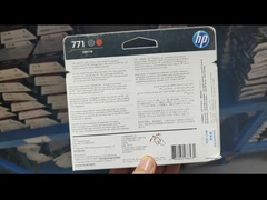 HONGTAIPART Mới Chính Hãng Đầu In Cho HP 771 Z6200 Z6600 Z6800 Z6810 Đầu In