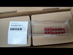 HONGTAIPART tương thích mực hộp mực chip cho HP 933XL 932XL 933 932 Officejet 7110 7510 7512 7610