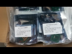 Chip Toner Cartirdge tương thích (màu vàng) 006R01518 cho Xerox WC 7525 7530 7535 7545 7556 7830 7835