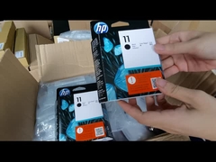 Hộp mực HP C4836 C4837 C4838