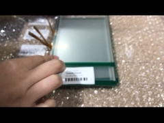 Bảng điều khiển cảm ứng tương thích WC-7120 cho Xerox C2260 C2263 C2265 Dcc2270 Dcc2275 172x111mm