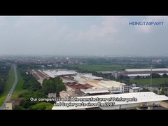 Giới thiệu công ty