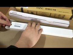 Blade làm sạch trống tương thích cho Konica Minolta bizhub C250i C300i C360i C450i C550i C650i C7130i