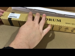 Cây trống OPC tương thích cho Konica Minolta Bizhub C220 C224 C280 C284 C364 C454 C554 308 368 458 558 C25