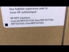 Các hộp mực mới W9030MC W9031MC W9032MC W9033MC CF470X CF471X CF472X CF473X cho HP 657X