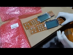 Bảng điều khiển gốc FM1-P139 cho Canon MF237 MF244dw MF236n MF247dw