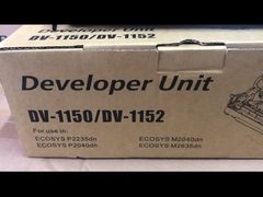 Bộ phận phát triển tương thích DV1150 DV1152 302RV93030 DV-1150 DV-1152 W126751870 302RV93020