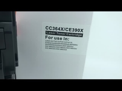 HONGTAIPART tương thích cartridge Toner CE390X CC364X Cho HP 600 M602DN M603N M4555 Toner