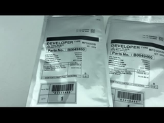 HONGTAIPART tương thích Black Developer Powder B0649460 cho Ricoh Aficio MP4001 MP5000 MP5001 MP5002