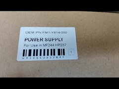 HONGTAIPART Đơn vị điều khiển động cơ gốc PCB Hội đồng Cảng cung cấp điện FM1-Y814 FM1-Y813 FM1-Y812 FM1-Y