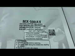 HONGTAIPART phù hợp với các nhà phát triển bột MX-560NV MX-561NV cho Sharp MX M364 M365 M464 M465 M564 M565