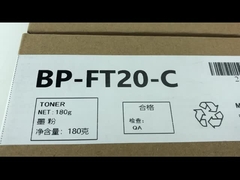 HONGTAIPART Toner Cartridge tương thích BP-20FT KYMC cho Sharp C2521r C2021r C2021x