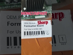 Bảng định dạng CPLTM8046DS24 cho Sharp MX M465 FORSHA001-450