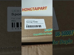 Vòng xoay bọt biển R8-G3011 cho Duplo 520 550 650 U6-S0007 SRDUP001-067