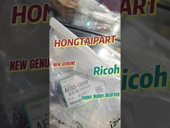 Đường xích cuộn phía trên AE030049 AE03-0049 A224-4173 A2244173 cho Ricoh MP C6000 BEARINGRIC005-065