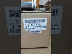 Bộ thắt lưng truyền tương thích RM2-6454 cho HP M477 M452
