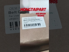 Máy cuộn làm sạch 1932805 cho OCE VP4120 4110 3165 2071 ROLLCOCE001-335A