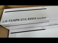 HONGTAIPART tương thích Black Toner Cartridge G73 G-73 GPR57 GPR-57 C-EXV53 cho Canon iR 4525 4535 45