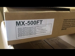Toner MX-500FT cho Sharp MX-M283 362 363 452 453 503 Laser Toner Cartridge Copier Toner Page Yield40