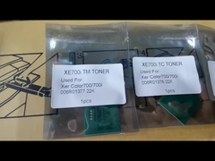 006R01375 006R01376 006R01377 006R01378 Toner Reset Chip (CMYK) cho Xerox 700 700i 770 C75 J75 in