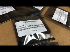 CLT-Y809 CLT-M809 CLT-C809 Toner Reset Chip Cho Samsung CLX-9301 CLX-9251 CLX-9021 Máy in