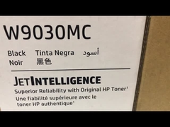 W9030MC W9031MC Toner Cartridge W9032MC W9033MC CF470X CF471X CF472X CF473X Cho HP 657X M681 M682 E