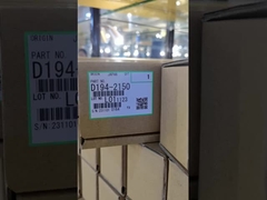 Đơn vị sạc trống nguyên bản D194-2150 D1942150 D194-2130 D1942130 cho Ricoh Pro C7100 C7100s C7100sx C7