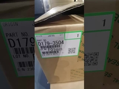 D1793504 D179-3504 D179-3503 D1793503 D179-3501 D1793501 Bộ lắp ráp đơn vị làm sạch trống cho Ricoh Pro 8