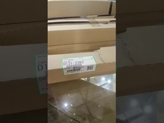 D1312362 B065-2362 Dấu ấn cửa phòng làm sạch trống cho Ricoh AF1060 AF1075 AF2051 2060 2075 AP900 M