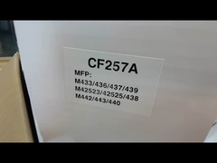 Bộ trống / Bộ trống / Cụm trống cho CF257A Màu & Trống