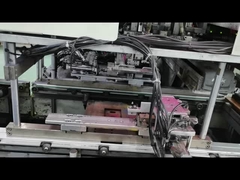 Dòng sản xuất máy in trống