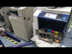 Kiểm tra đơn vị trống