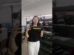 Đơn vị Fuser hoàn thành