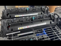 Hội thảo Fuser Unir