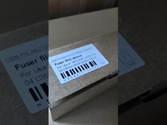 Fuser Film Sleeve AE010110 D1764042 cho Ricoh MPC2004 C2504 C3004 C3504 IMC2500 3500
