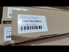 HP Fuser Film Sleeve FLM-600 cho M604