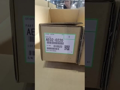 AE020220 AE02-0220 Vòng cuộn áp suất Fuser thấp hơn cho Ricoh Pro 8100 8110 8120