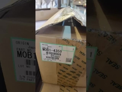 M0B14359 M0B1-4359 Máy cuộn áp suất Fuser thấp hơn cho Ricoh Pro C9200 C9210