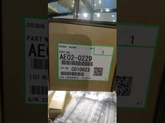 AE02-0229 AE020229 Vòng cuộn áp suất Fuser thấp hơn cho Ricoh Pro C7100 C7100S C7110 C7110S