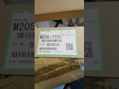 Đường cuộn áp suất thấp mới M205-7731 M2057731 cho Ricoh Pro C9100 C9110 LRRIC048-065