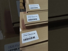 Đường cuộn nhiệt Fuser trên cho Ricoh MP 501 601 5300 5310 SP5300 SP5310 MP501SPF MP601SPF SP5300DN