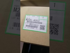 M205-4053 M2054053 Máy in cuộn nhiệt cho Ricoh Pro C9100 C9110 Máy in cuộn nhiệt Fuser roller H