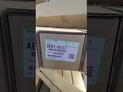 AE010127 AE01-0127 Vòng xoắn nóng cho Ricoh Pro C5200 C5210 Vòng xoắn nóng Fuser trên URRIC036-065