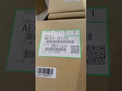 AE01-0125 AE010125 Máy cuộn nóng cho Ricoh Savin Lanier MP C6503 C8003 MPC6503 MPC8003