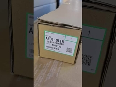 AE010118 AE01-0118 Vòng quay nóng cho Ricoh Pro 8100 8110 8120 8200 8210 8220 8100EX 8100S 8110S 8120S