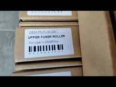 FLM-230 Upper Fuser Roller tương thích với Ricoh SP 230SFNw Copier Fusing Hot Heat Roller